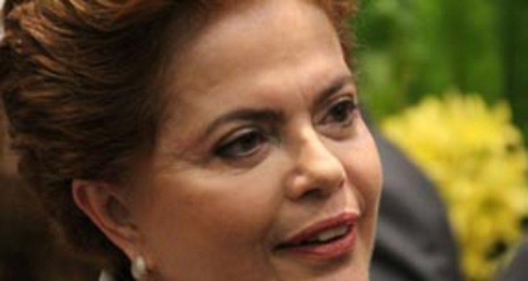 Dilma Rousseff