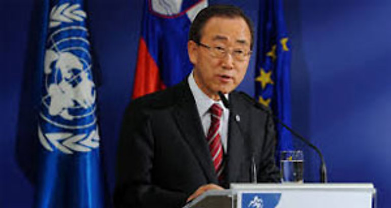 Ban Kimoon