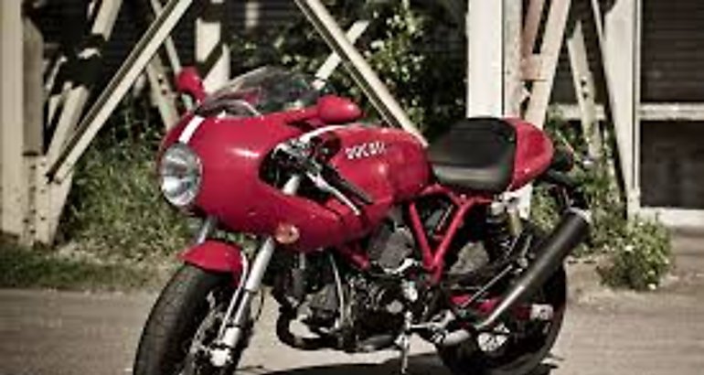 Ducati