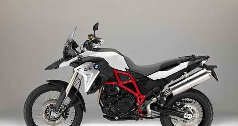 BMW  F 800 GS