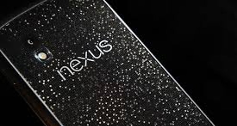 Nexus 6P de Huawei