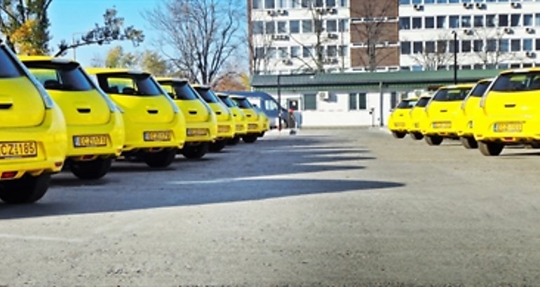 Taxis