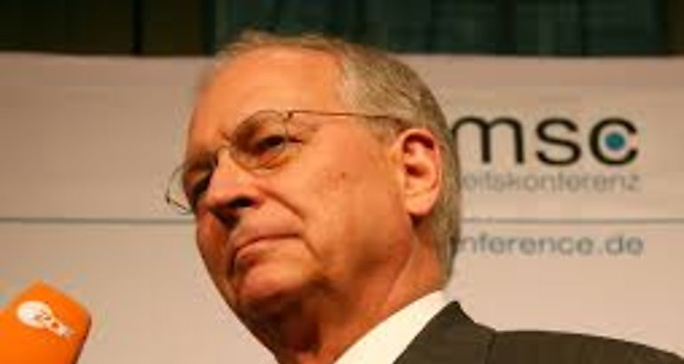 Wolfgang Ischinger