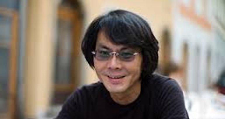 Hiroshi Ishiguro