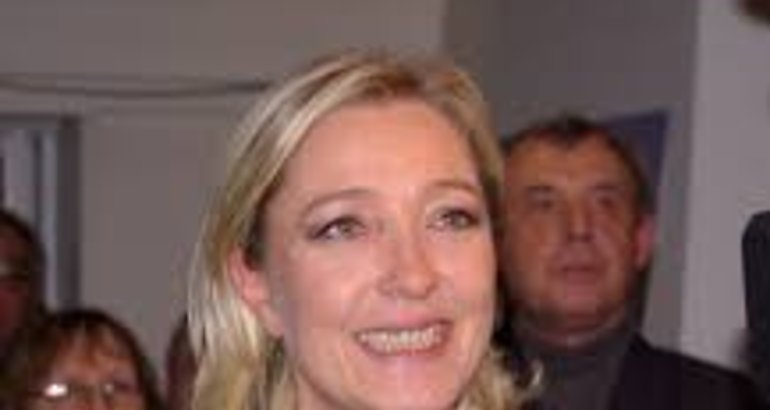 Marie lepen