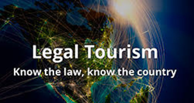 turismo legal