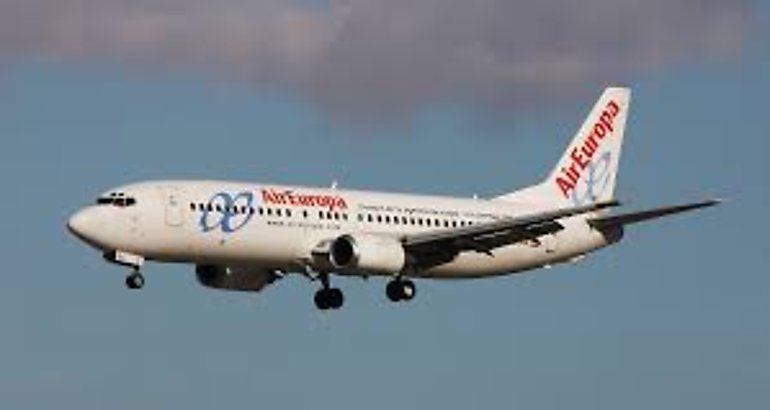 Air Europa