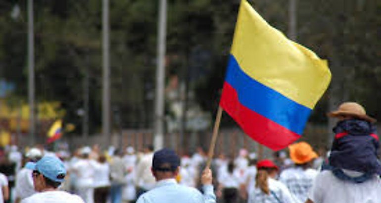 Colombia