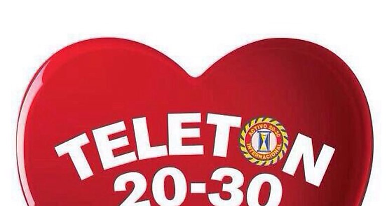 teleton  20 30