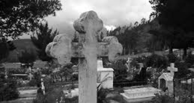 Cementerio