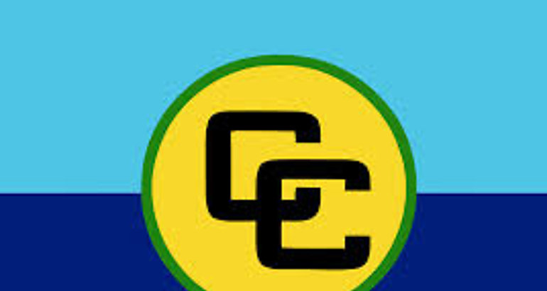 caricom logo