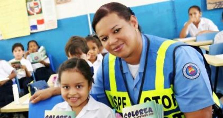 Educacin y seguridad vial