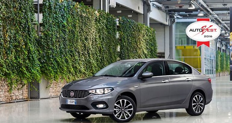 Fiat Tipo