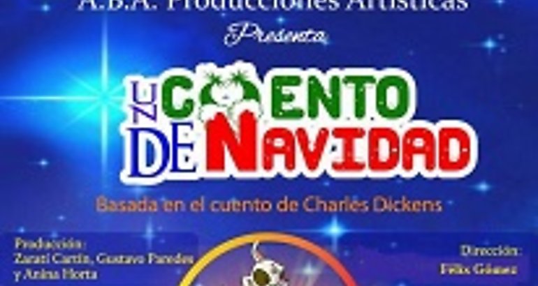 Un cuento de Navidad 