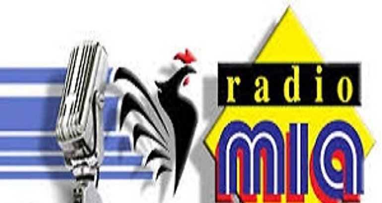 logo radio mia