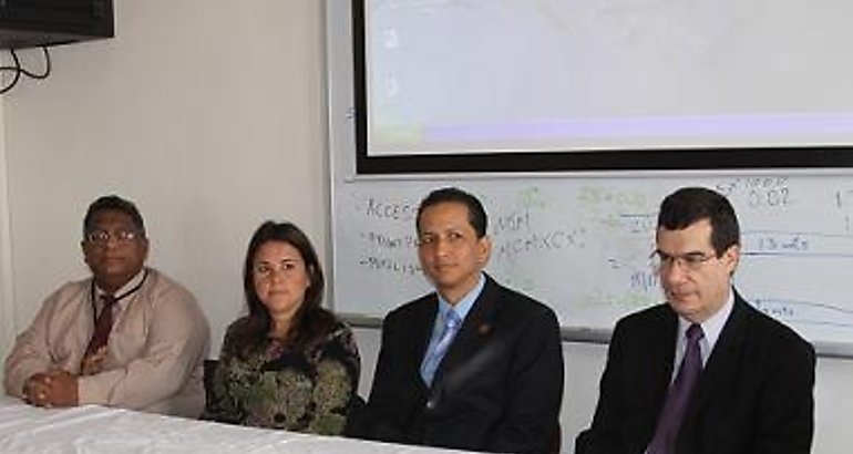 Seminario contabilidad