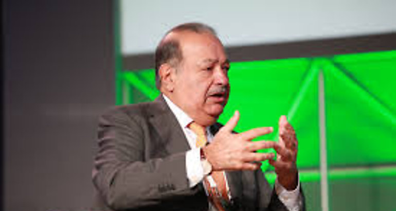 Carlos Slim