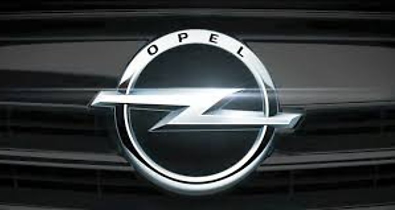 Opel logo