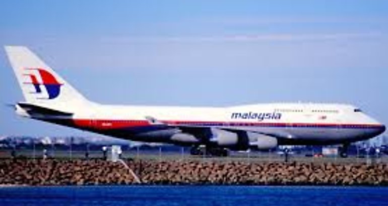 Malaysia Airlines