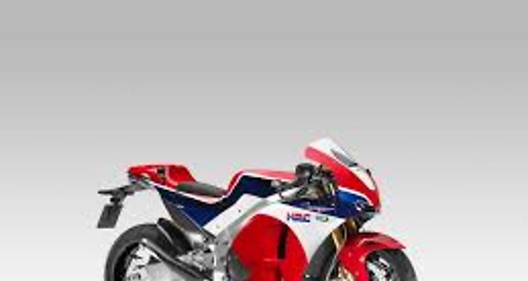 Honda RC213VS