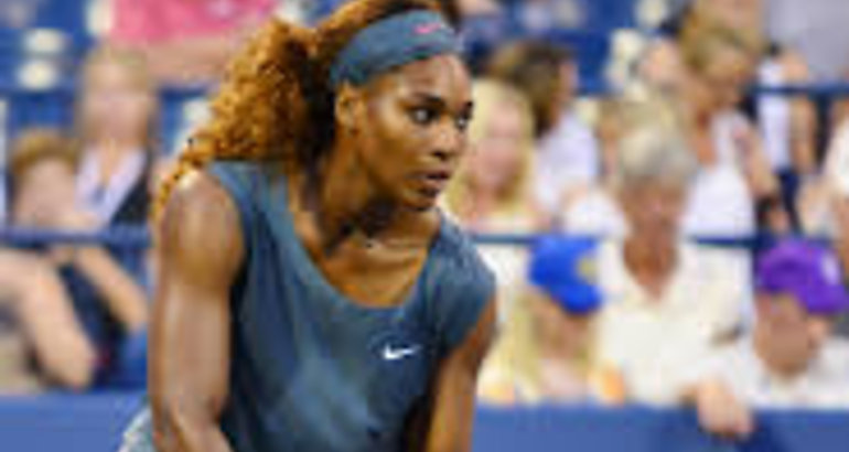 Serena Williams