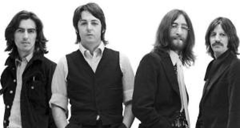 The Beatles