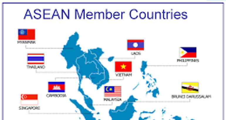  Asean