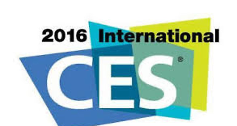 Ces las Vegas 2016