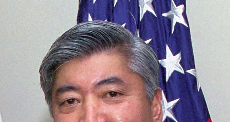 Gen Nakatani