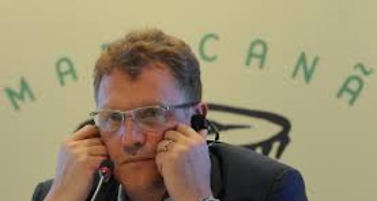 Jerome Valcke