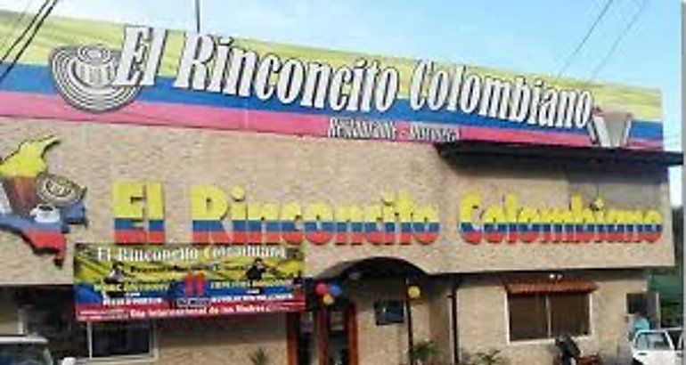 Rinconcito Colombiano