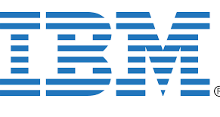 IBM