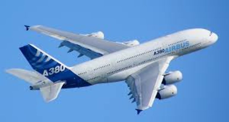 Airbus 380