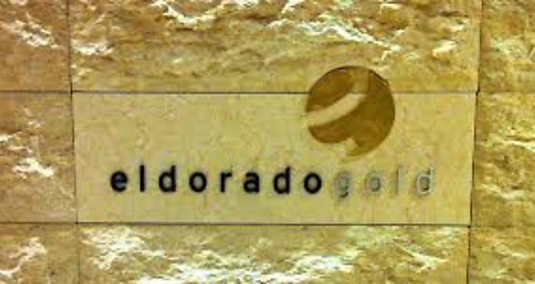 Eldorado Gold