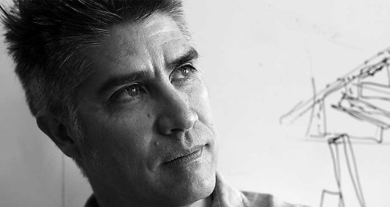 Alejandro Aravena