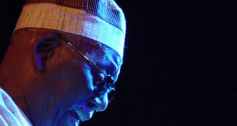 Randy Weston