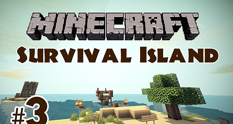 Survival Island 3