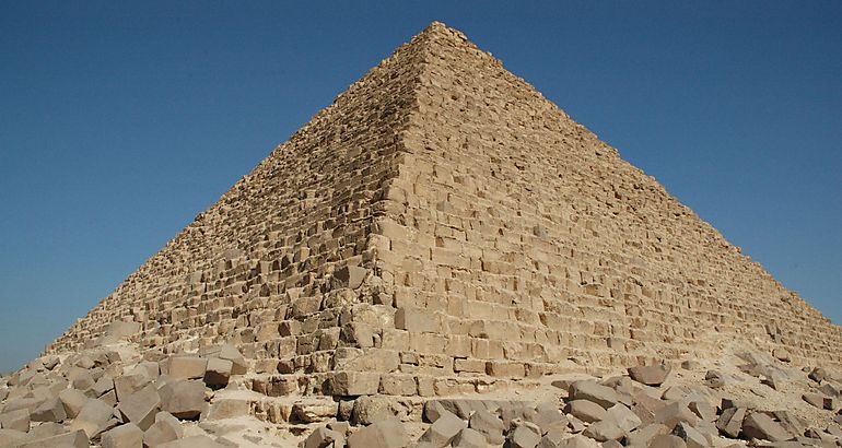 Piramide