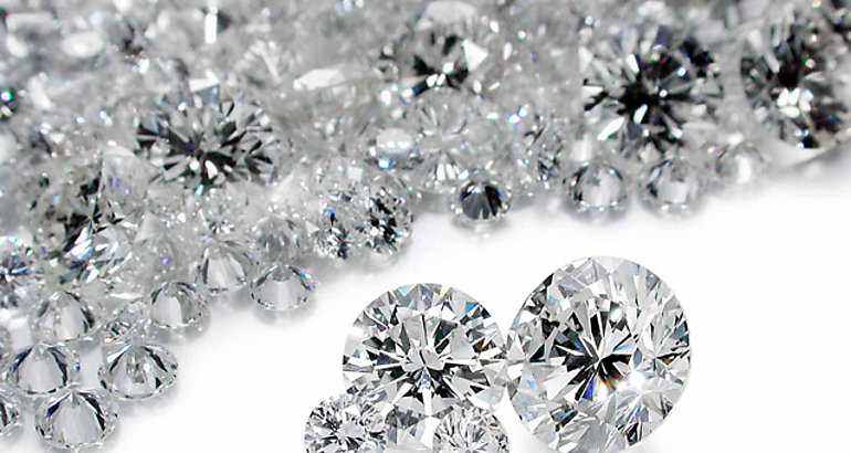 Diamantes