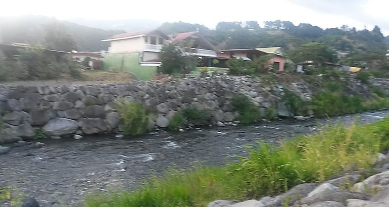 Ciudad de Boquete 