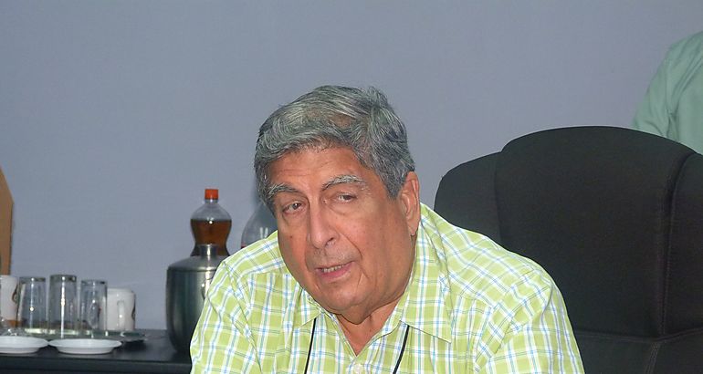 Camilo  Brenes