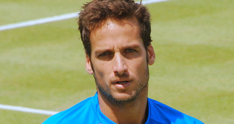 Feliciano Lopez