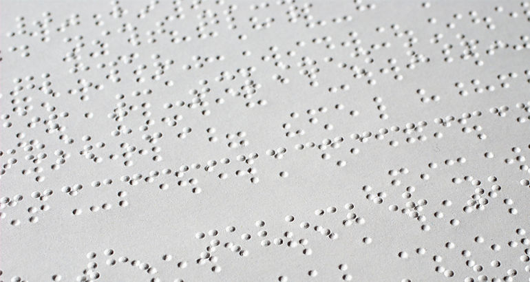 Braille