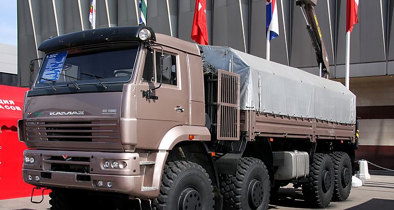 Kamaz