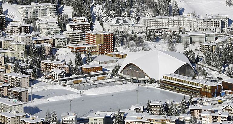 Davos