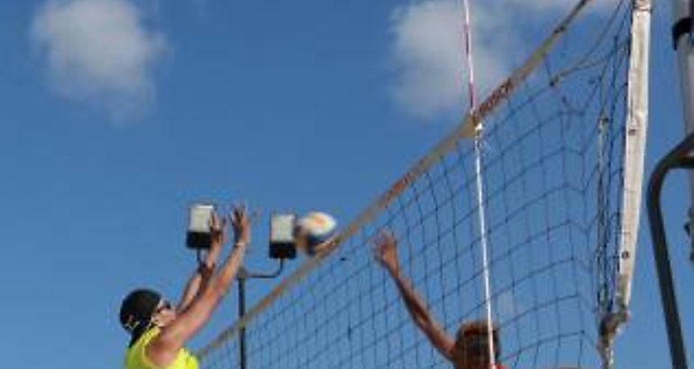 Voleibol