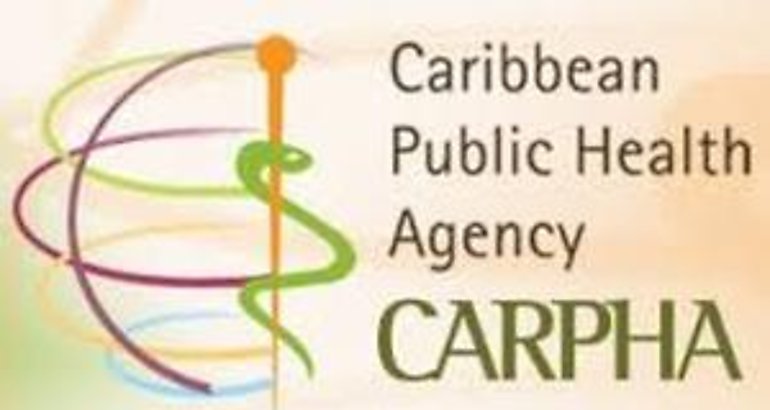 La Agencia caribea de Salud Pblica Carpha 