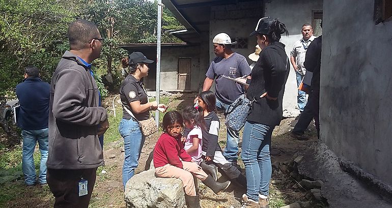 trabajo  infantil