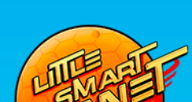 Little Smart Planet