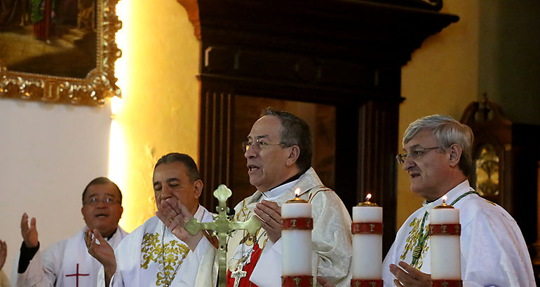 Cardenal Rodrguez Maradiaga